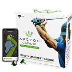 smart golf sensors