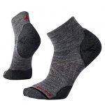 smartwool mens phd wool hiking socks
