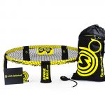 spikeball game set
