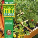 square foot gardening