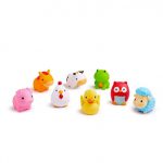 squirting baby toys