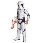 star wars storm trooper kids halloween costume