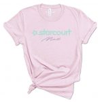 starcourt mall tshirt
