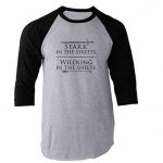 stark streets tshirt