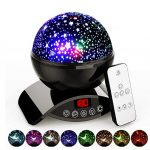 stars night lamp