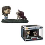 steve and demodog funkopop