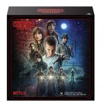 stranger things 500 piece puzzle