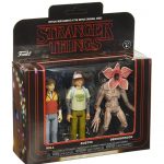 stranger things action figures will dustin demogorgon