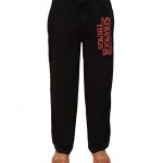 stranger things adult sweatpants