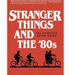 stranger things and the 80s book