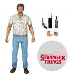 stranger things chief hopper action figure