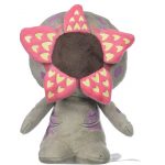 stranger things demogorgon plush