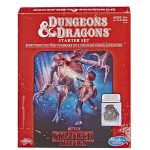 stranger things dungeons and dragons