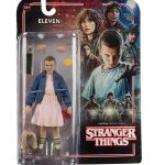 stranger things eleven action figure