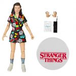 stranger things eleven mall action figure