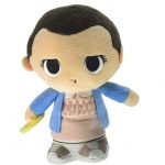 stranger things eleven plush