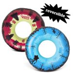 stranger things hawkins pool float