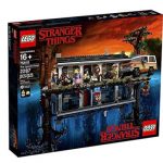 stranger things lego