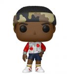 stranger things lucas figurine