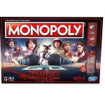 stranger things monopoly