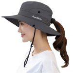 sun hat womens hiking
