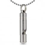 survival whistle