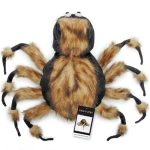 tarantula dog costume