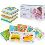 temi waterproof upgraded toys for 6 months olds