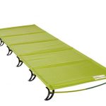 therm-a-rest camping cot