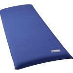 therm-a-rest self inflating camping mattress