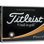 titleist golf balls