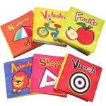 top bright baby toys for 6 months olds