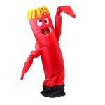 tube dancer halloween costume for men