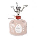 ultralight camping stove
