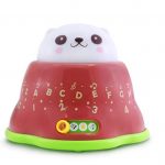 whack and learn toy for babies