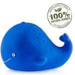 whale teething toys for 6 months olds