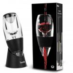 wine aerator pourer