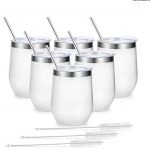 wine travel tumblers