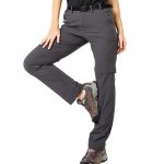 womens convertible hiking pants