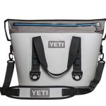 yeti hopper portable camping cooler