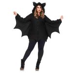 bat halloween costume