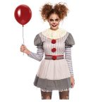 crazy doll halloween costume