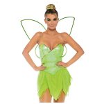 fairy halloween costume