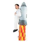 jetpack inflatable costume