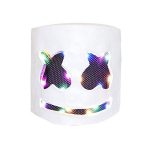 marshmello halloween costume
