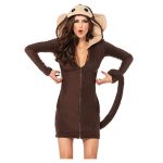 monkey halloween costume