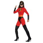 mrs. incredible halloween costume