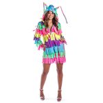 pinata halloween costume