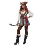 pirate halloween costume 1