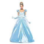princess halloween costume